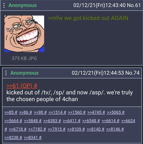 The hacker said the purpose of the leak was to foster more disruption. . 4chan pw